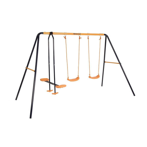 Swing Sets & Swing And Slide Sets on Sale Limited Time Only!